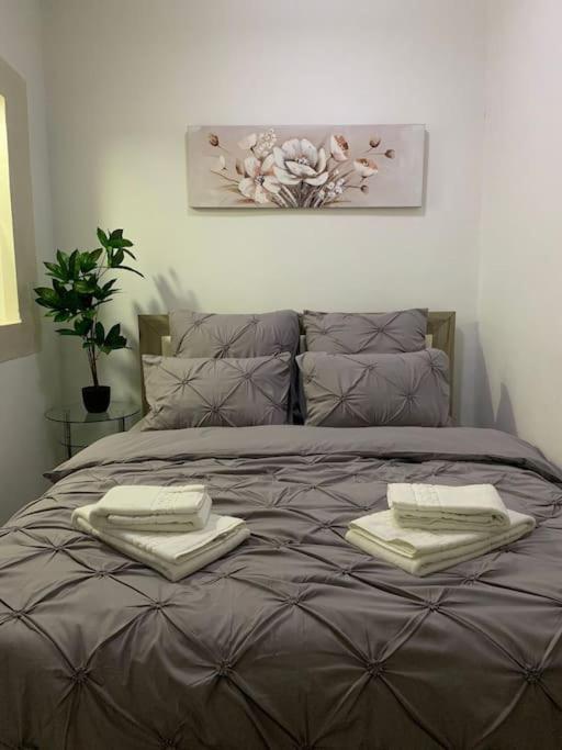 Studio Central Mm Apartments Μπρασόβ Εξωτερικό φωτογραφία
