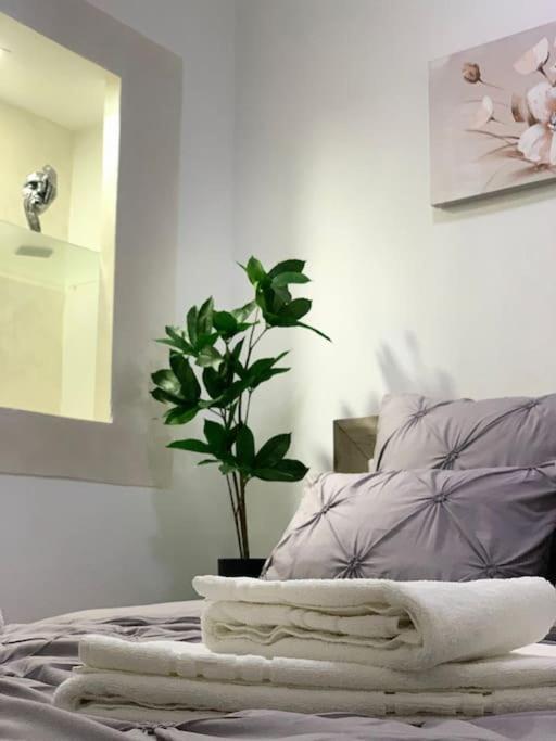 Studio Central Mm Apartments Μπρασόβ Εξωτερικό φωτογραφία