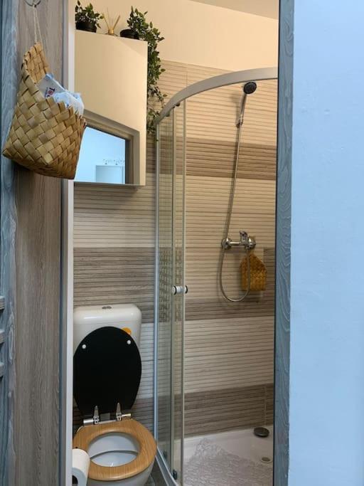 Studio Central Mm Apartments Μπρασόβ Εξωτερικό φωτογραφία