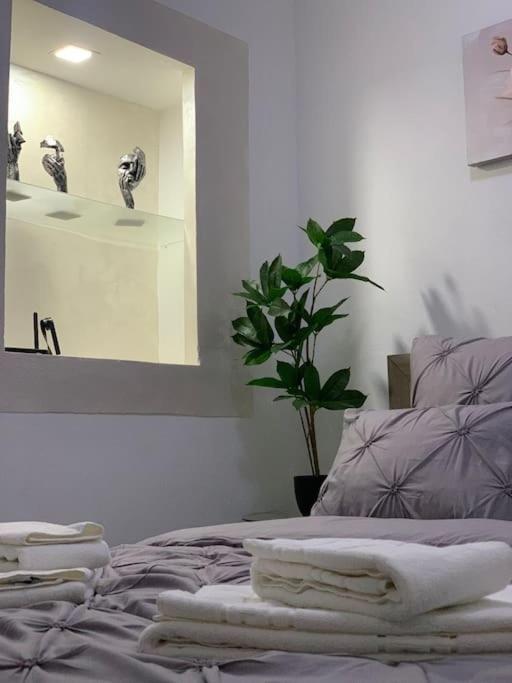 Studio Central Mm Apartments Μπρασόβ Εξωτερικό φωτογραφία